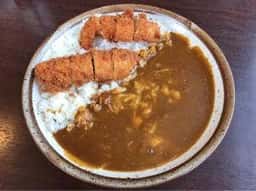 カレーハウスCoCo壱番屋 長野大豆島店