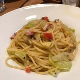 オステリア・クッキアイオ