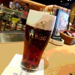 YEBISU BAR 銀座コリドー街店