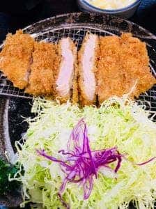かつ吉 伊達店