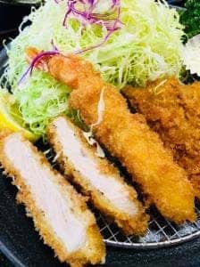 かつ吉 伊達店