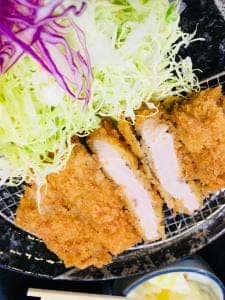 かつ吉 伊達店