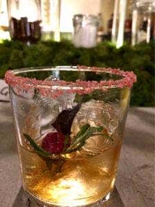 The Roots of all evil.