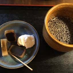サッポロ珈琲館 本店