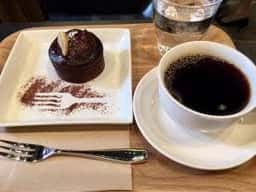 グリーン珈琲焙煎所
