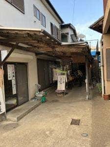 小嶋屋本店