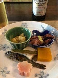 嵯峨鳥居本 遊山