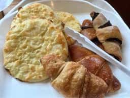 米粉パンのお店 nao Panda