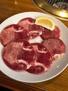焼肉石鍋 団十郎