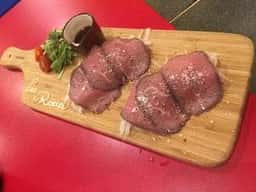 La Rocca 甲府ぐるめ横丁