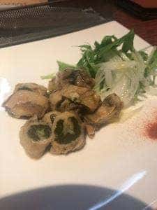 ビストロ スリエ