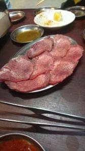 ホルモン焼肉えんとつ