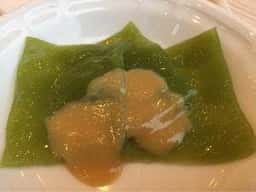 レストラン白樺 水上高原ホテル200