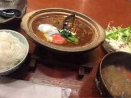 一膳飯屋りぃぼん