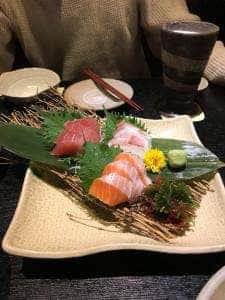 くいもの屋わん 弘前駅前店