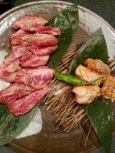 柊家