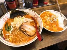 とみや ラーメン居酒屋