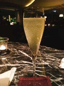 The Bar The Rizt-Carlton 京都
