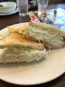 ジョナサン 方南町店