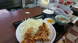 オレボステーション いたがき店