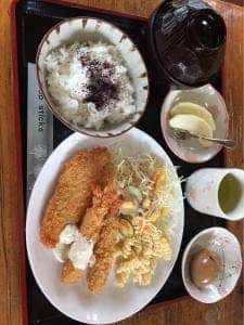 フィガロ