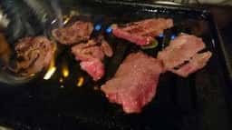 焼肉 伸泉