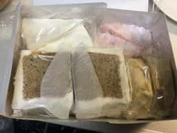 栄喜堂 工場直売店