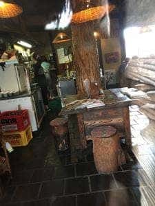鶴岡そば 上星川店