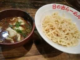 日の出らーめん 四日市分店