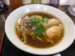 中華そば 華煌