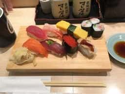 すしみさき 千歳烏山