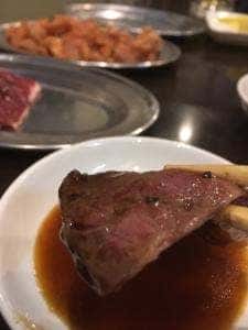 炭火焼肉 ホルモン やまと 西新店