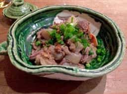 豆菜料理＆BAR はなさび