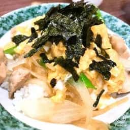 たにや食堂