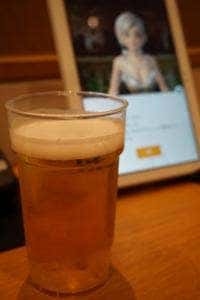 変なバー 変なホテル