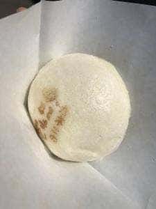 カネニ藤田水産 朝市直売店