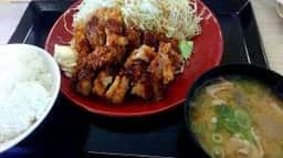 かつや 鹿児島卸本町店