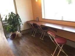 パンの店 サミューゼ