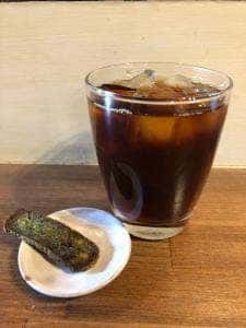ミキズ アート カフェ