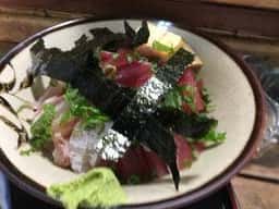 鮮魚のふくむら