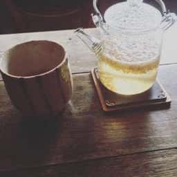 Hiomo cafe
