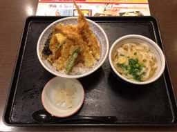 夢庵 長野若槻店