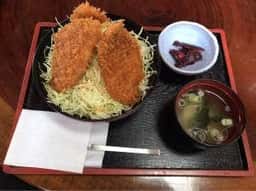 割烹加治川