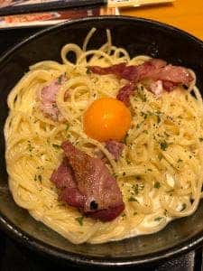 洋麺屋 五右衛門 小田井店