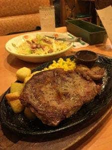 サイゼリヤ 東久留米駅西口店
