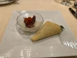 フランス風郷土料理 ル・ポットフー