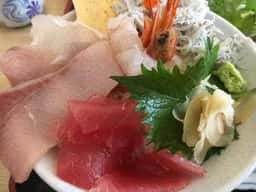 牧原鮮魚店 ラグーナテンボス店