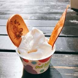 お食事処 湯らり