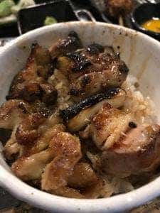 本格炭火串焼あっしゅ