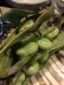 本格炭火串焼あっしゅ